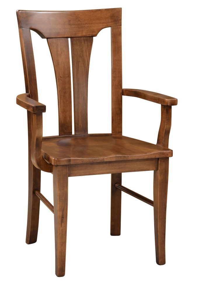 Mallory Arm Chair