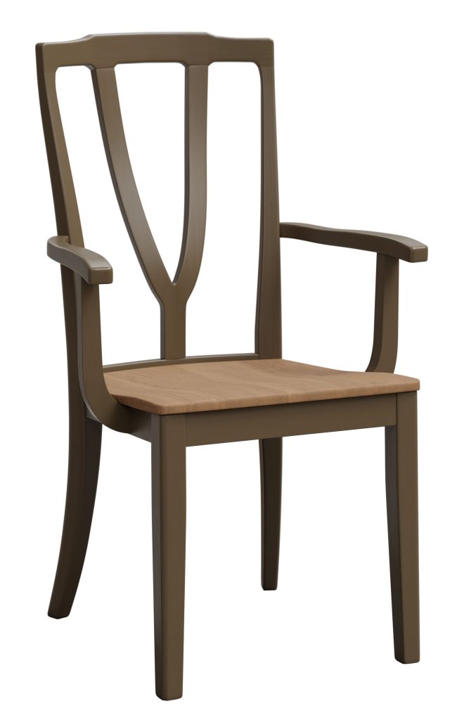 Medina Arm Chair
