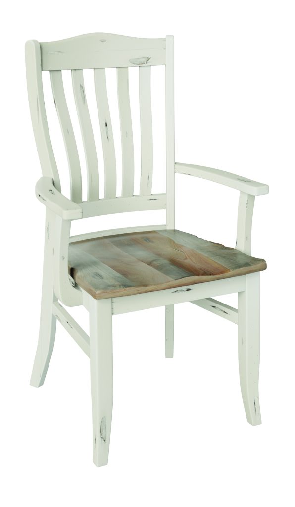 Messner Arm Chair