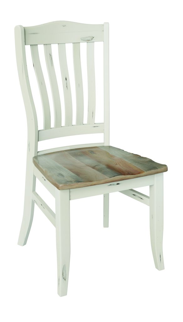 Messner Side Chair