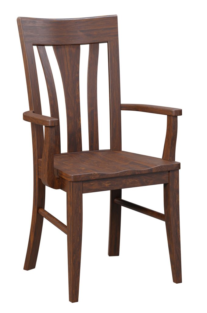 Metro Arm Chair