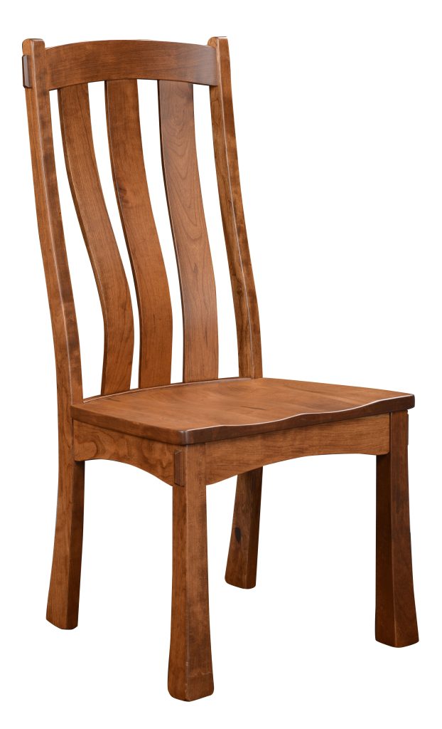 Monarch Side Chair