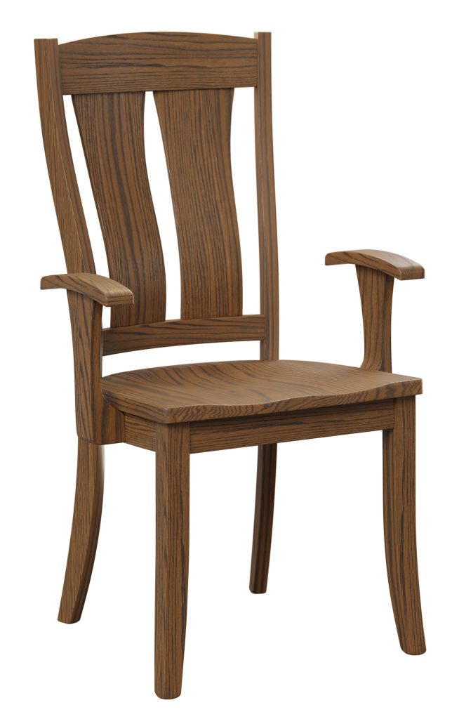 Omaha Arm Chair