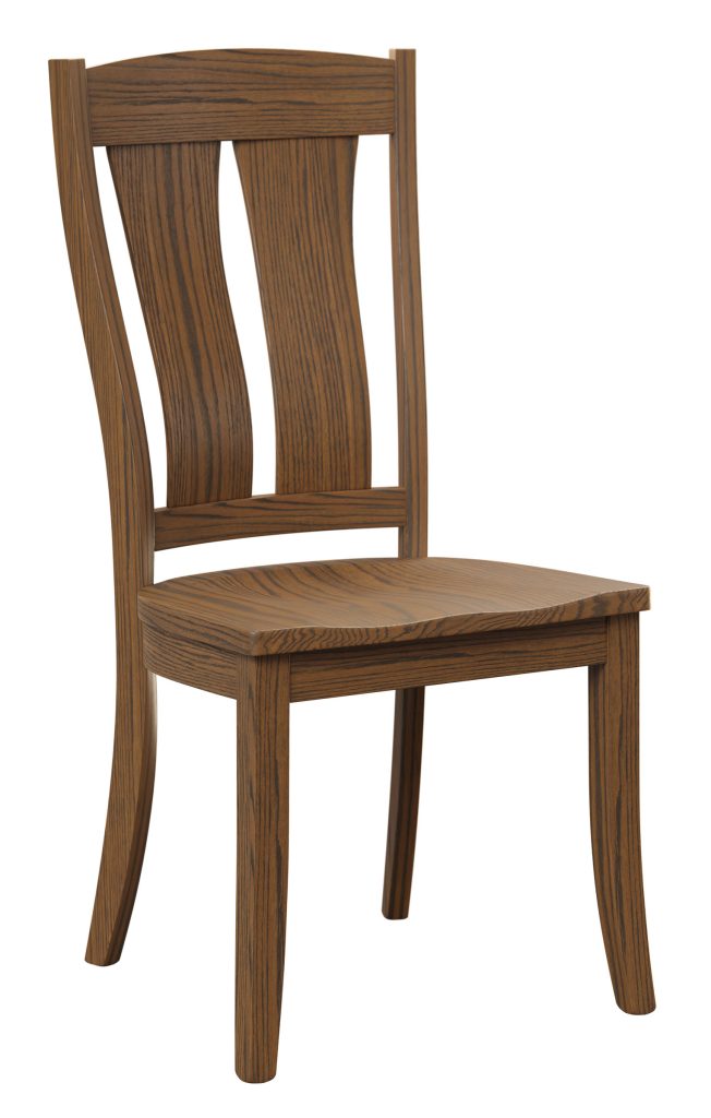 Omaha Side Chair