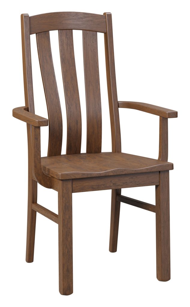 Raleigh Arm Chair
