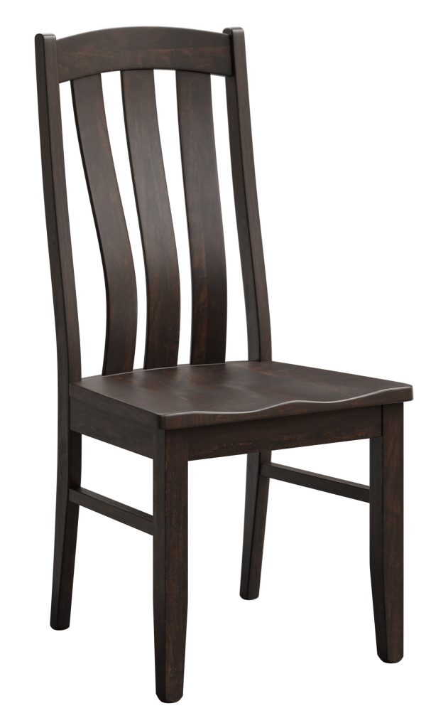 Raleigh Shaker Side Chair