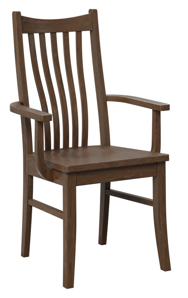 Reagan Arm Chair