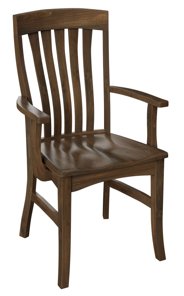 Richland Arm Chair