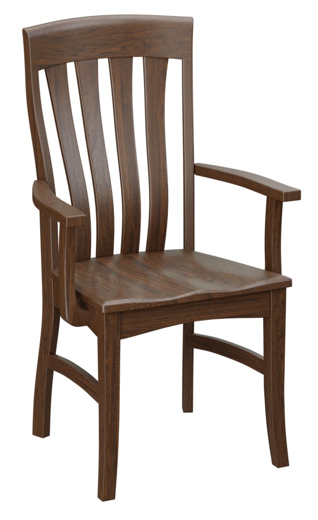 Roland Arm Chair