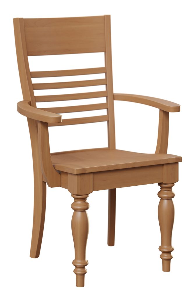 Shreveport Arm Chair