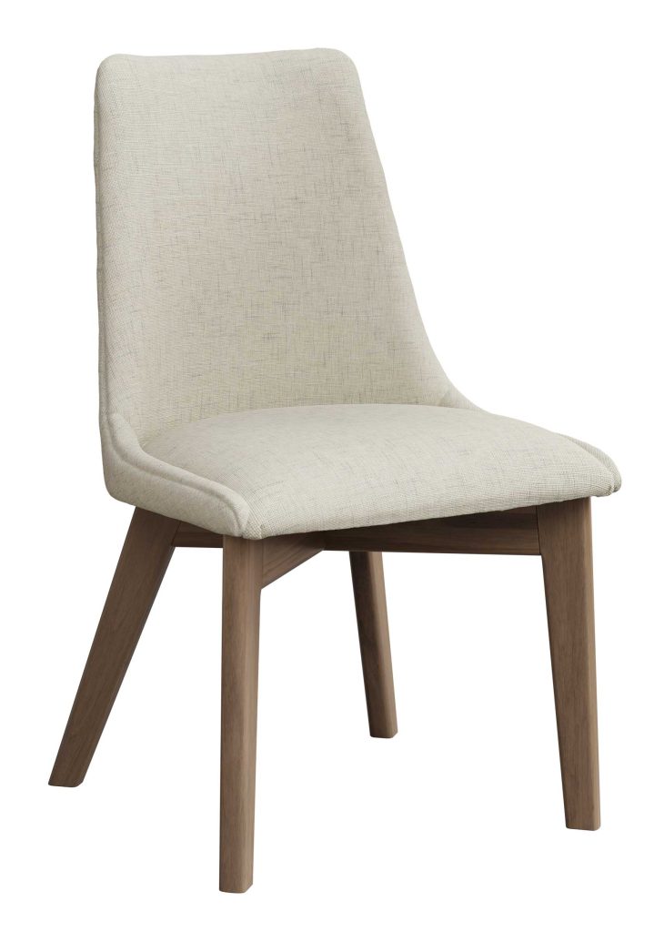 Spiro Side Chair