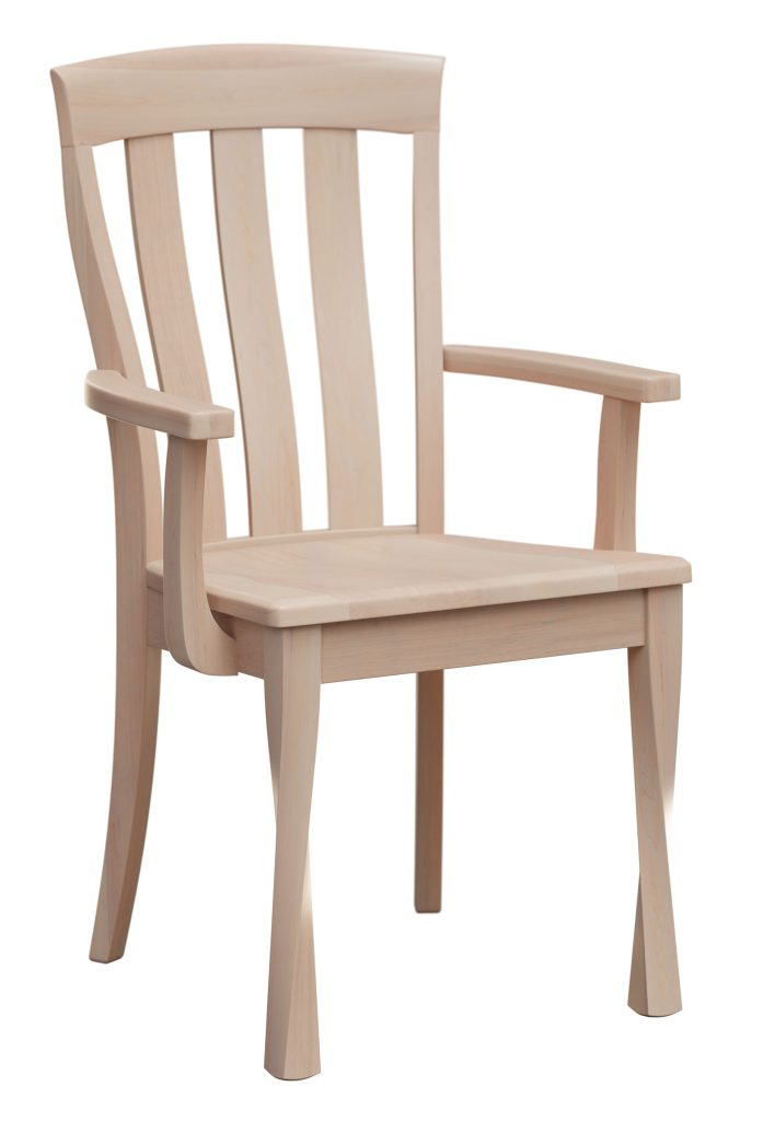 Trenton Arm Chair