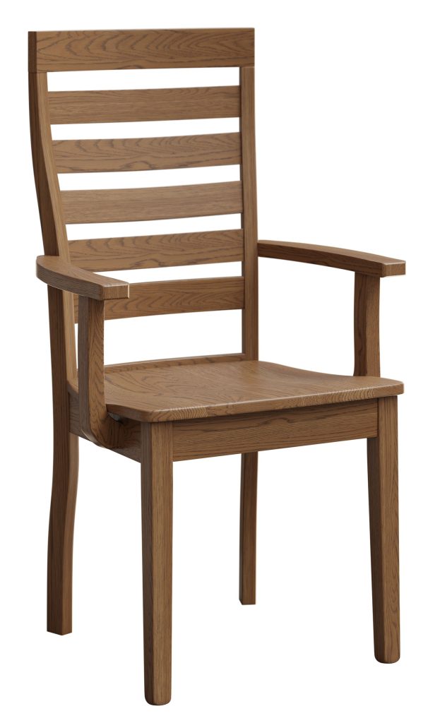 Wakefield Arm Chair