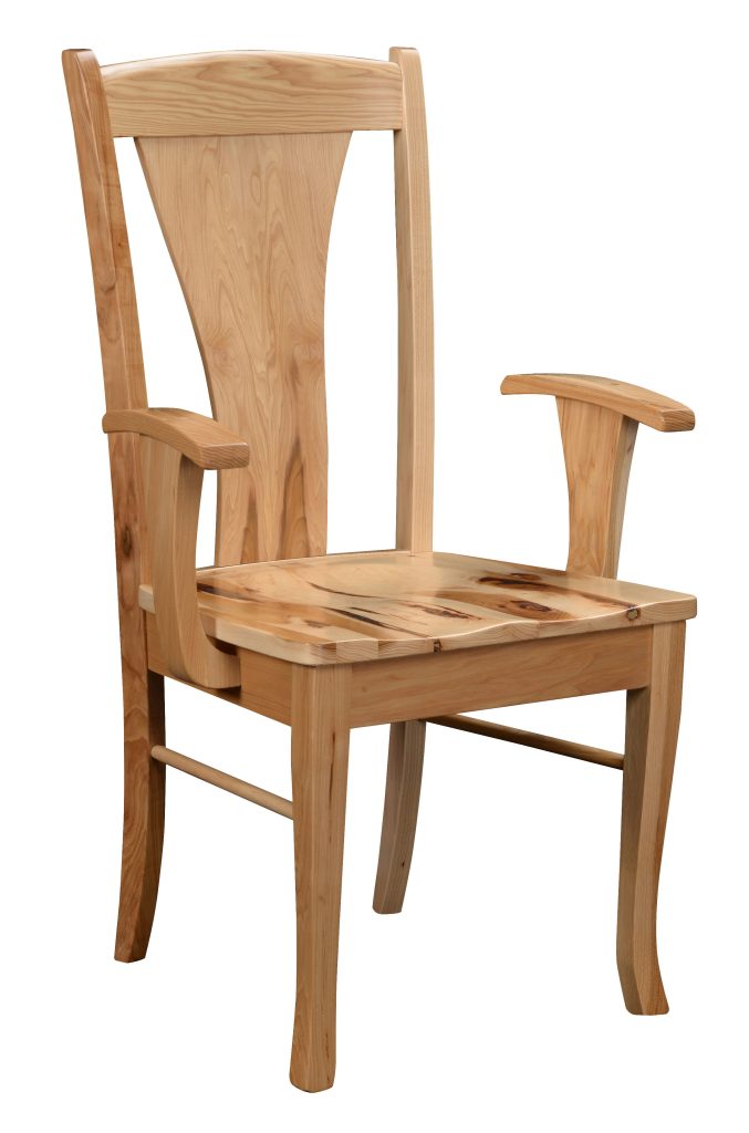 Woodville Side Chair