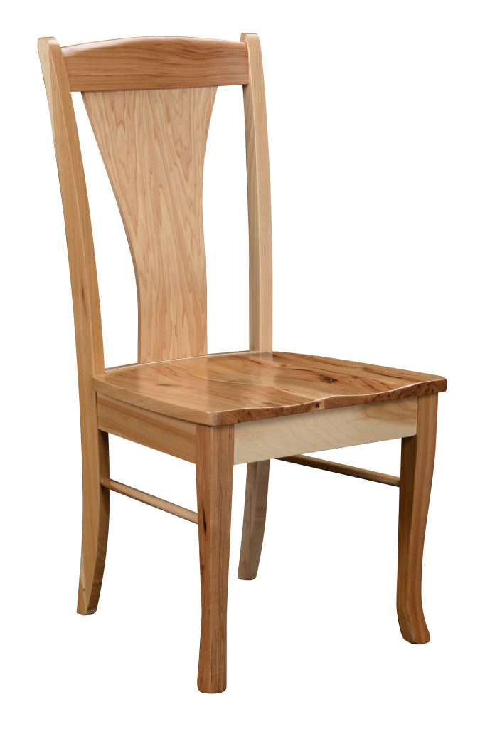 Woodville Arm Chair