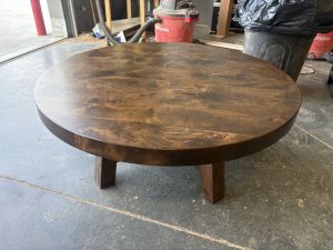 Timberline Coffee Table