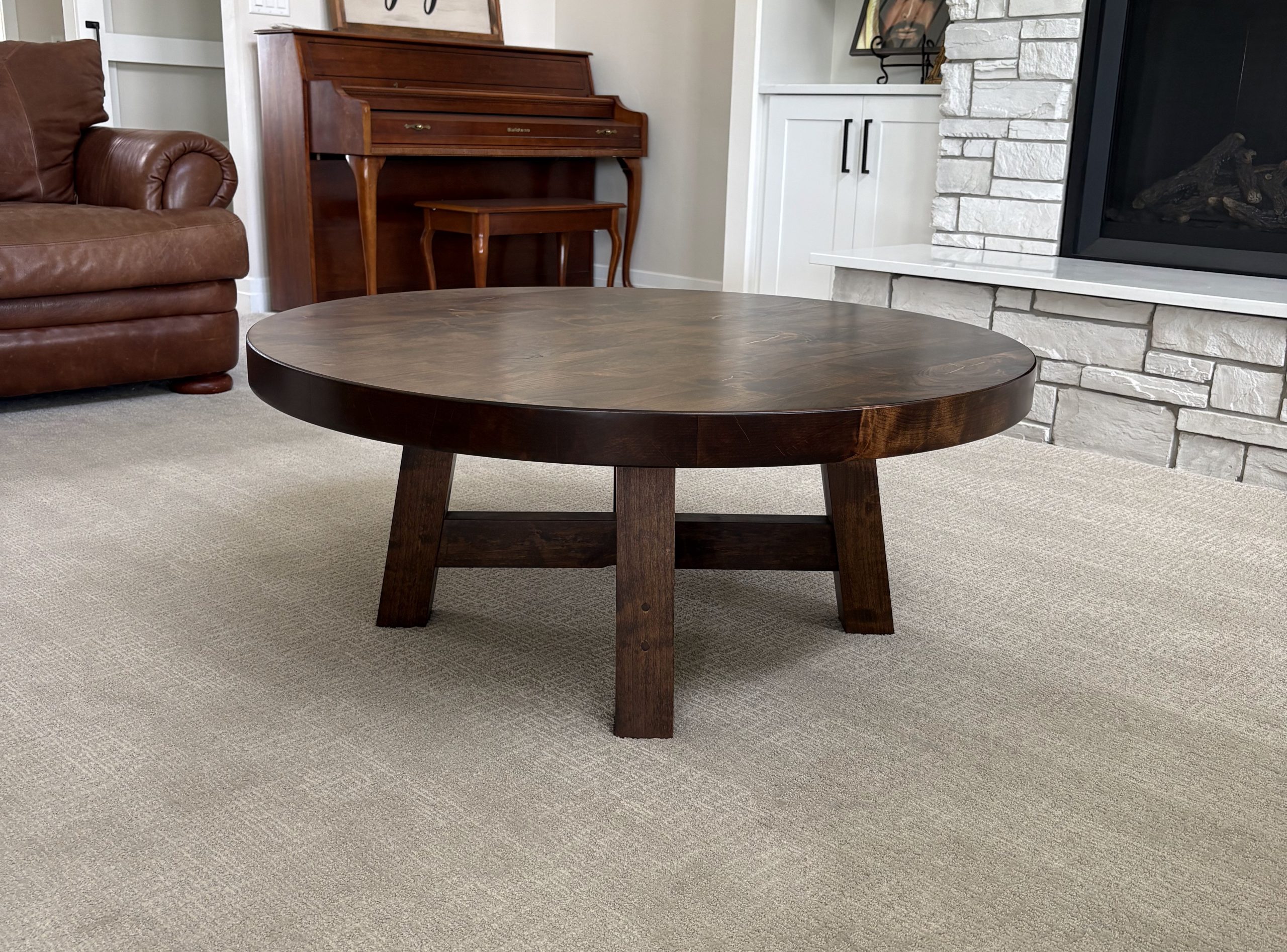 Timberline Coffee Table