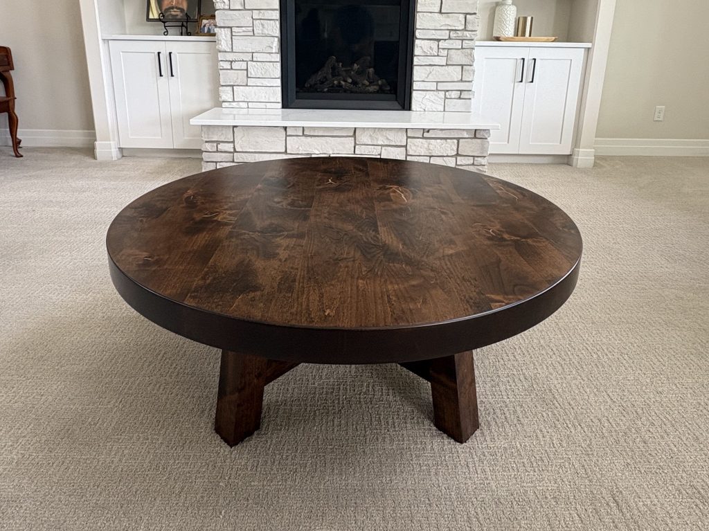 Timberline Coffee Table
