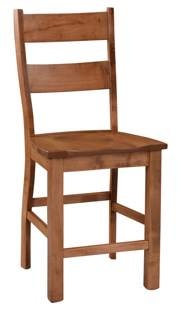 Amhurst 24" Bar Stool