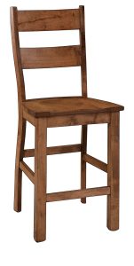Amhurst 30" Bar Stool