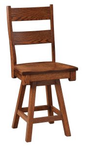 Amhurst 24" Bar Stool
