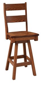 Amhurst 30" Bar Stool