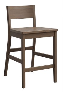 Anson 24" Bar Stool