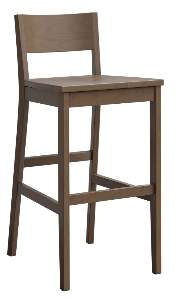 Anson 30" Bar Stool