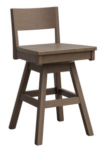 Anson 24" Bar Stool