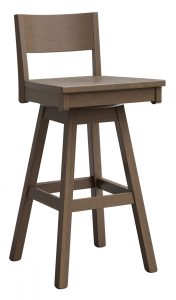 Anson 30" Bar Stool