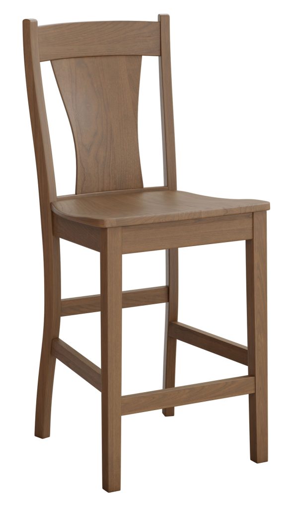 Ashville 24" Bar Stool