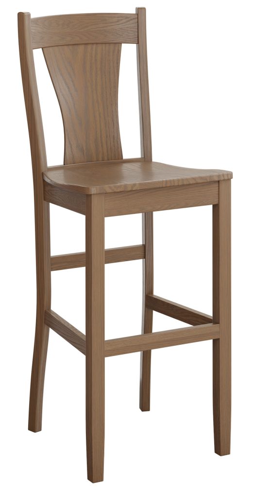 Ashville 30" Bar Stool