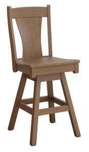 Ashville 24" Bar Stool