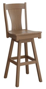 Ashville 30" Bar Stool