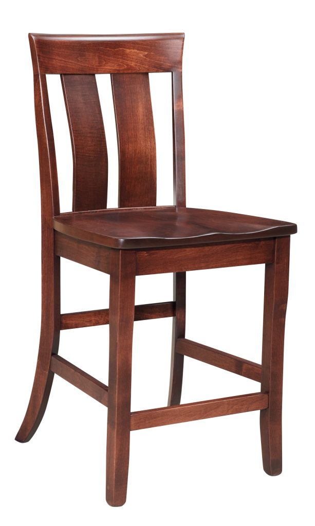 Aurora 24" Bar Stool