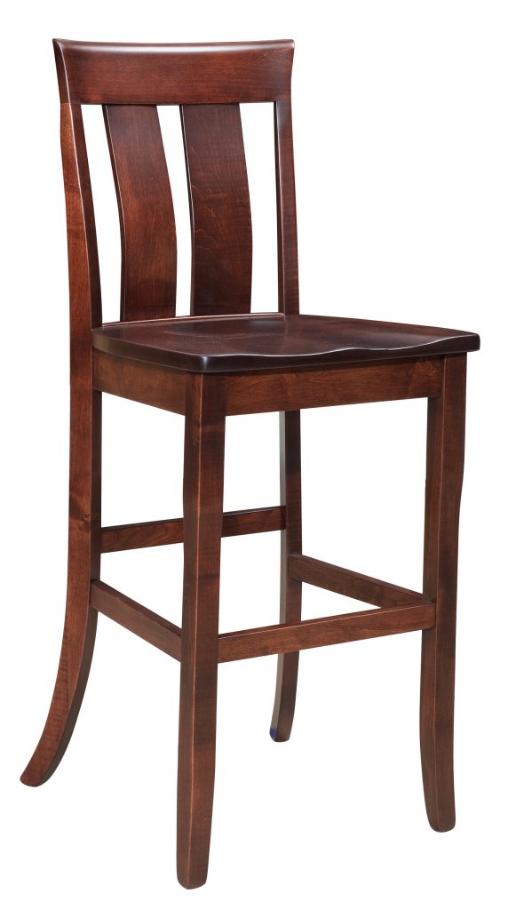 Aurora 30" Bar Stool