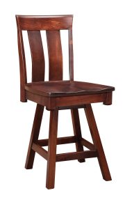 Aurora 24" Bar Stool