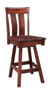 Aurora 30" Bar Stool