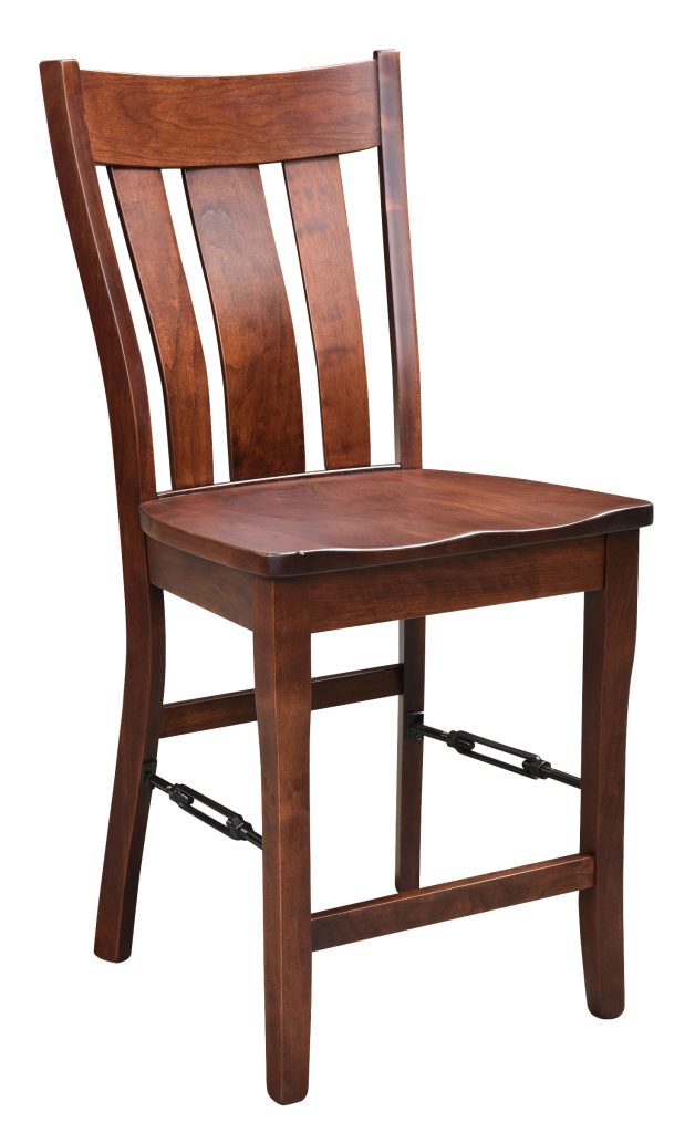 Bayfield 24" Bar Stool