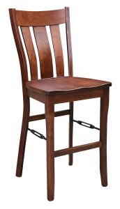 Bayfield 30" Bar Stool