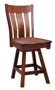Bayfield 24" Bar Stool