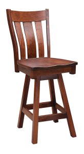 Bayfield 30" Bar Stool