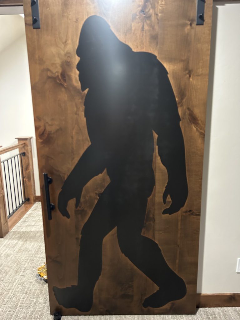 The Squatch