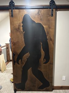 The Squatch