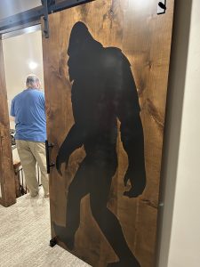 The Squatch