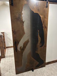 The Squatch