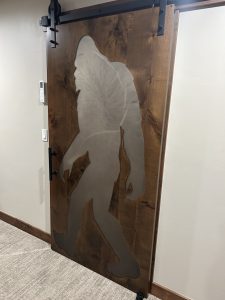 The Squatch