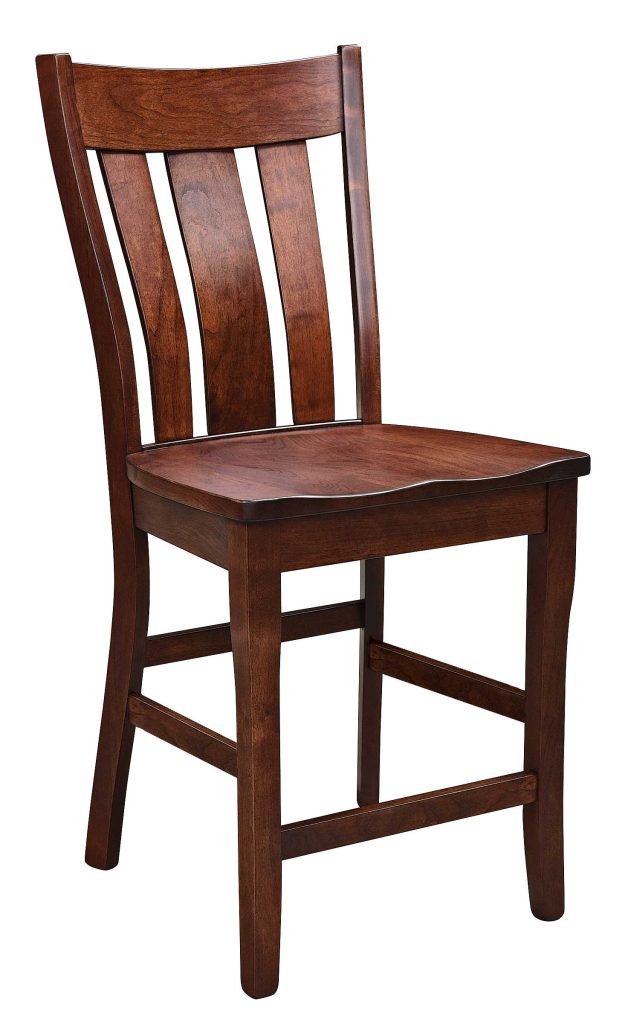 Blair 24" Bar Stool
