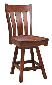 Blair 24" Bar Stool