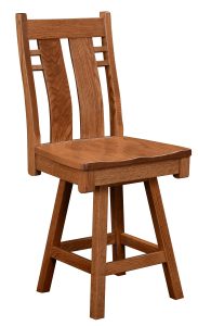 Bungalow 24" Bar Stool